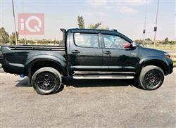 تويوتا هايلوكس